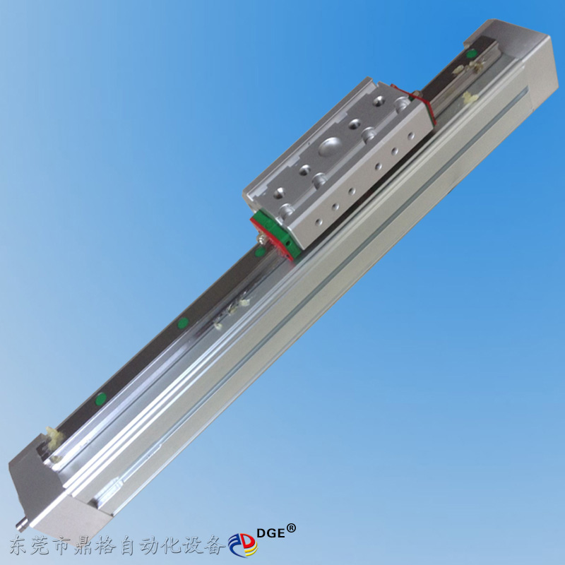 滾珠絲桿線(xiàn)性模組